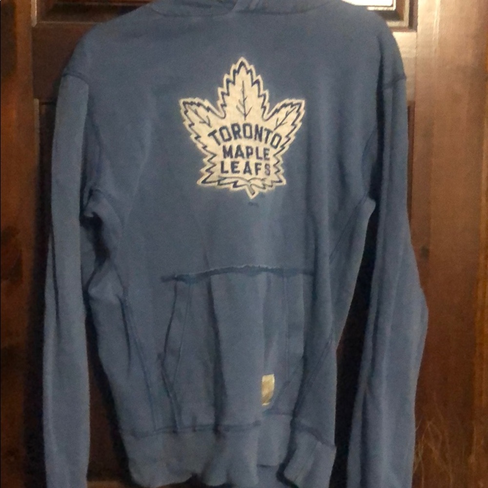 Toronto Maple Leafs Hoodie